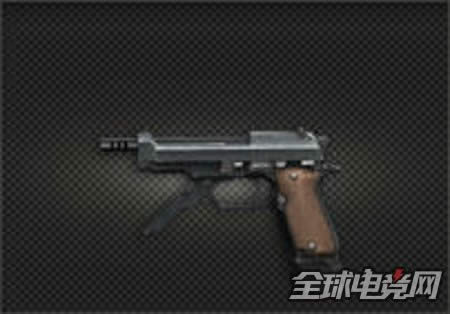 CFBeretta M93R M93RǮ