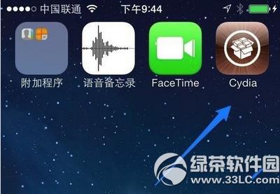 ios9.2Խ򲻿cydiaô4