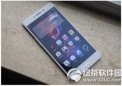 oppo r7sô oppo r7sƵ5