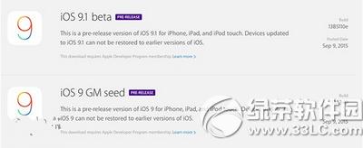 ios9.1beta1̼ ios9.1beta1̼ٷصַ