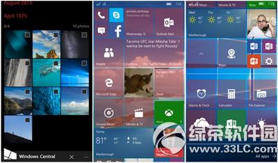 win10 mobileԤ105123