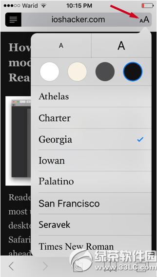 ios9safariҹģʽô ios9safariҹģʽ̳3