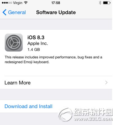 ios8.3ʽԽ̳ ƻios8.3ʽԽ