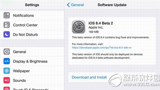 ios8.4beta2ظ¹ ޺Ӧbug