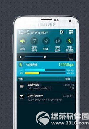 galaxy s5õ