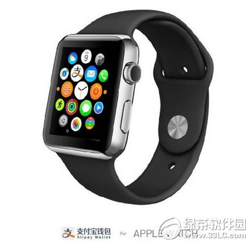 apple watch֧ʹ÷ͼĽ