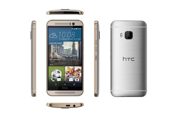 HTC One M9ٷͼƬ ͷΪ2000