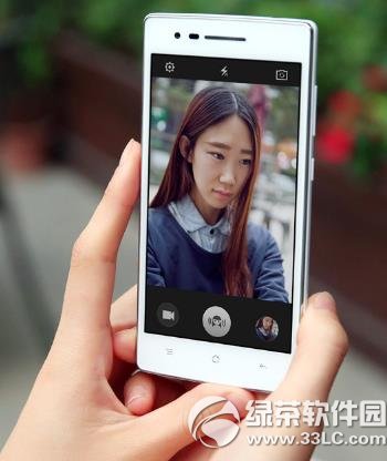 oppo mirror3oppo mirror3