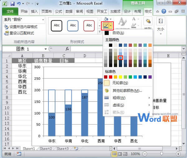 Excel2010ͼĿͼ