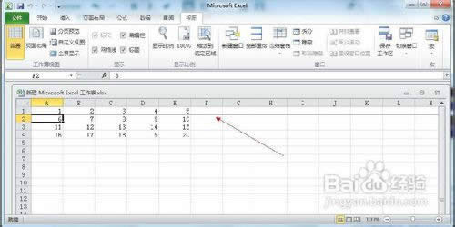 Excel 2010ᴰ