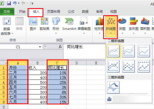 excel2010ͼ֮ͼ