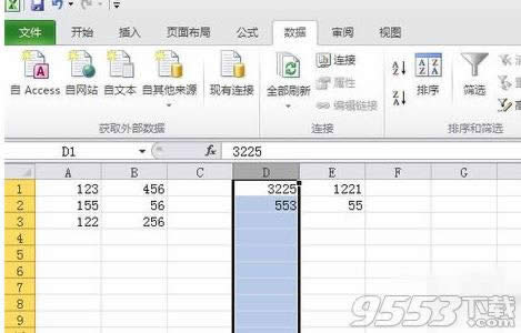 Excel2010Ԫô Excel2010Ԫֽ̳