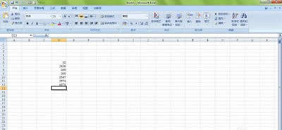 Excel2010