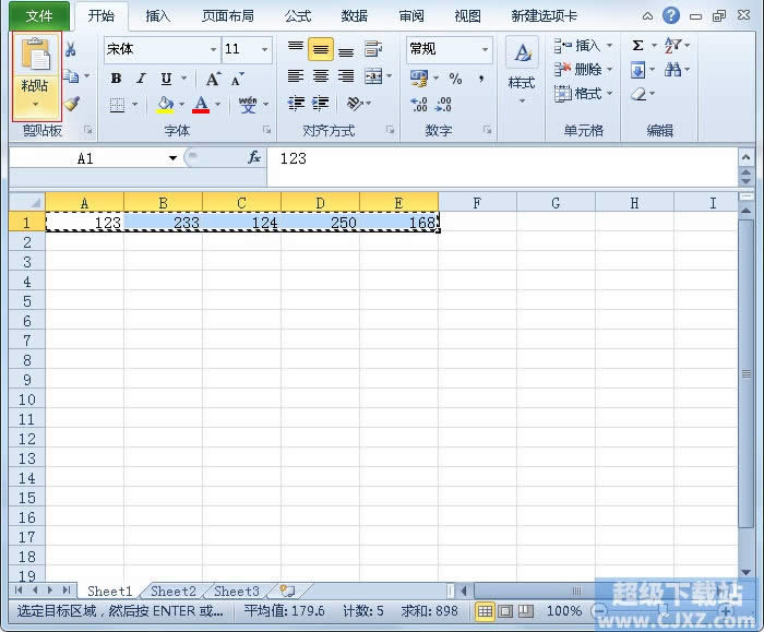 Excel2010ݺת 