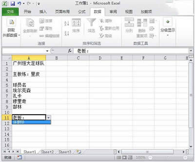 Excel2010ЧԼ