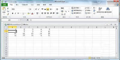 Excel2010ôᴰڣ   