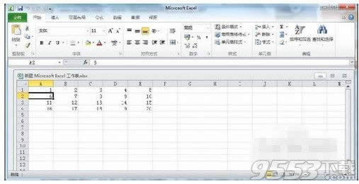 Excel2010Ĵ