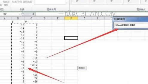 excel2010ɢͼĽ̳