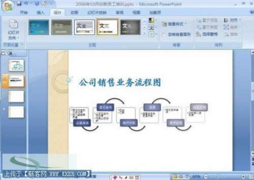 PowerPoint2007SmartArtҵͼ