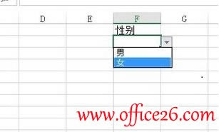 Excel 2013еԪбķ