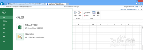 ΢skydriveߴExcelӱ,skydrive,office,΢,΢,Excel