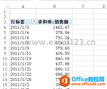 ͼһExcel2013ճʾ