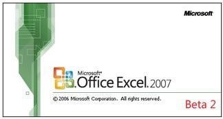 excel2007 beat