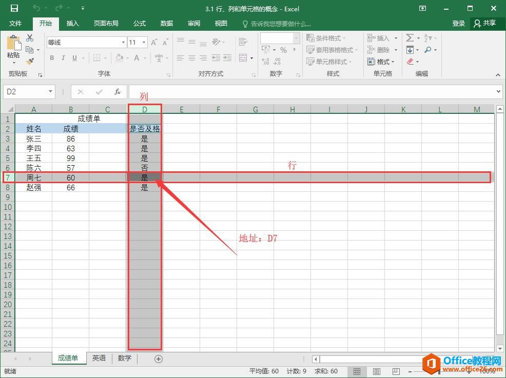 Excel2016 С뵥Ԫĸ