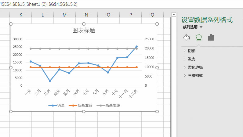 θ excel ͼӻ׼ excelͼӻ׼ʵ̳_վ