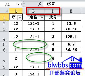 excel Զɸѡ봦취