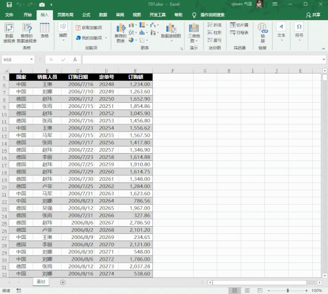 excel ͸ӱɵİ취