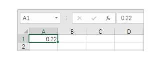 excel ԶΪС