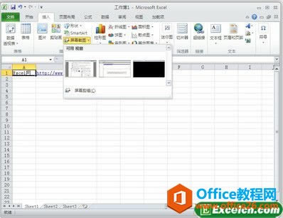 Excel2010Ľͼ