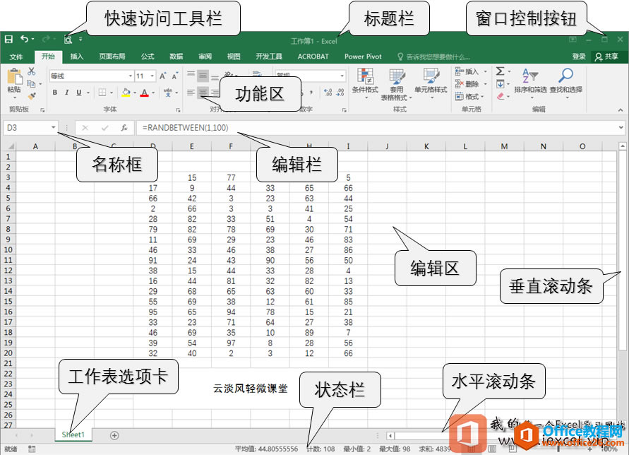 excel 2016 ӻͨ