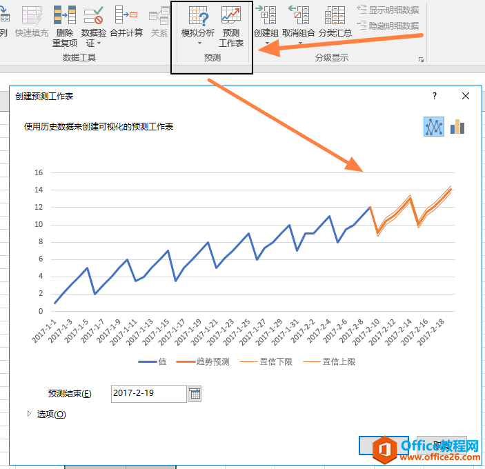 excel Ԥ⼼ɼ