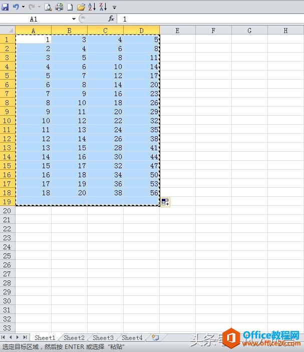 excel ΰsheet1еһճsheet2sheet3 sheet4