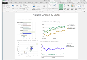 Excel 2016еPowerֵ