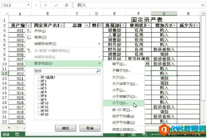 excel2013еɸѡɸѡɫɸѡıɸѡ