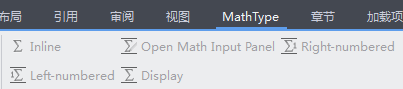 MathTypeùʽżʹϸ˵ͼĽ̳