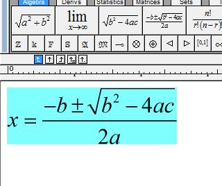 MathType ӳùʽ