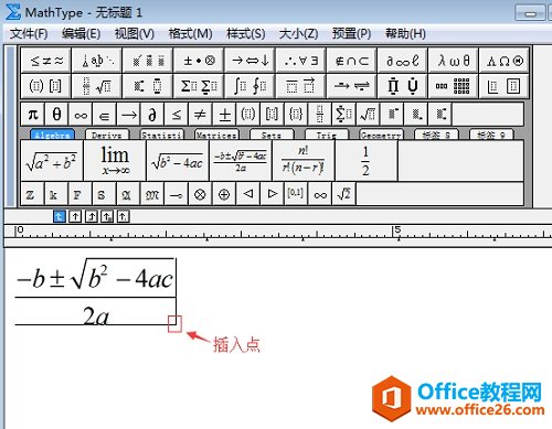 MathTypeְ취