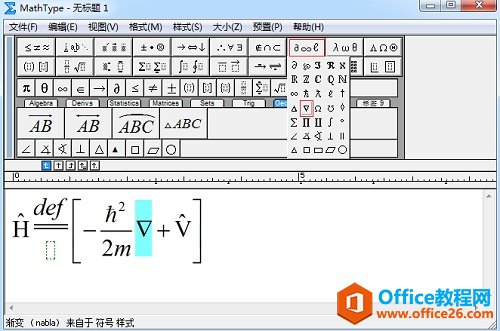 MathType