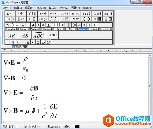 ְֽMathType˹ά΢ʽ