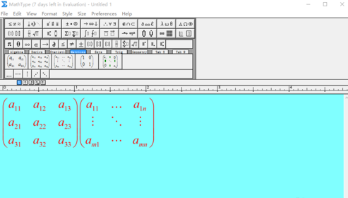 ζMathTypeʽ༭