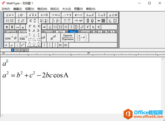 MathTypeҺ