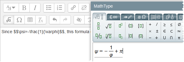 LaTexMathTypeб༭ʽؼ