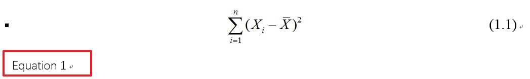 MathTypeʽequation