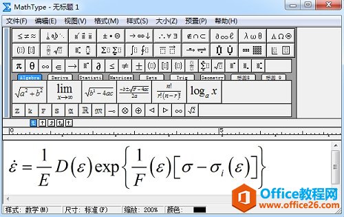 ΪɶMathType߲һ