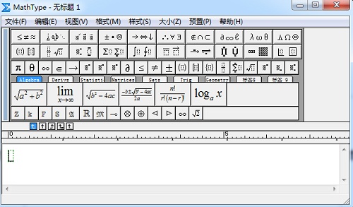 رMathTypeʾ