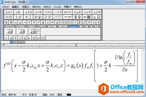 MathTypeʽ